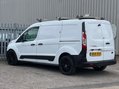 Ford Transit Connect 1.6 Transit Connect 210 E-Tech 8