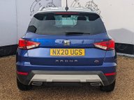 SEAT Arona TSI EVO FR 8