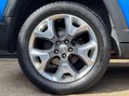 Jeep Compass 1.4 Compass Limited Edition MultiAir II 4x2 5dr 35