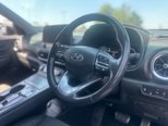 Hyundai KONA 39kWh Premium SUV 5dr Electric Auto (10.5kW Charger) (136 ps) 10