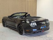 Ford Mustang 2.3 Mustang EcoBoost 2dr 19