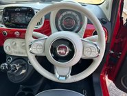 Fiat 500 1.2 LOUNGE 3Dr 14