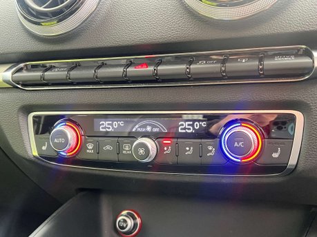 Audi S3 2.0 S3 Quattro 4WD 3dr 23