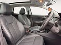 Vauxhall Grandland X 1.2 Grandland X Elite Nav T S/S Auto 5dr 9