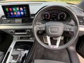 Audi Q5 2.0 Q5 S Line 40 TDI MHEV Quattro Semi-Auto 4WD 5dr 28