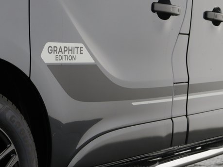 Renault Trafic LL30 DCI GRAPHITE EDITION 11