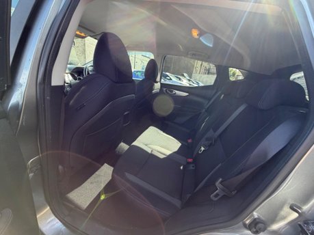Nissan Qashqai N-CONNECTA DIG-T 12