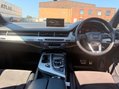 Audi Q7 3.0 TDI V6 S line Tiptronic quattro Euro 6 (s/s) 5dr 19