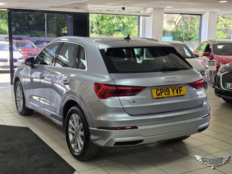Audi Q3 2.0 TDI 35 Sport S Tronic Euro 6 (s/s) 5dr 43