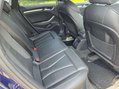 Audi S3 2.0 S3 Sportback Quattro Semi-Auto 4WD 5dr 16