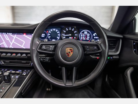 Porsche 911 3.0T 992 Carrera S PDK Euro 6 (s/s) 2dr 57