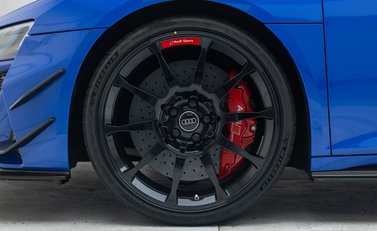 Audi R8 GT 36