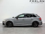 Audi RS3 2.5 TFSI Sportback 5dr Petrol S Tronic quattro Euro 6 (s/s) (400 ps) 22