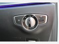 Mercedes-Benz E Class E 300 DE AMG LINE PREMIUM 24