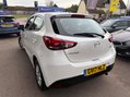 Mazda 2 1.5 SKYACTIV-G SE-L Euro 6 (s/s) 5dr 6