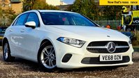 Mercedes-Benz A Class 1.5 A180d SE (Executive) Hatchback 5dr Diesel 7G-DCT Euro 6 (s/s) (116 ps) 1