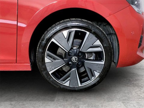 Vauxhall Corsa Electric 50kWh Ultimate Hatchback 5dr Electric Auto (136 ps) Air Con - Alloys - DAB 10
