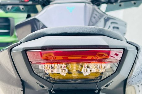 Yamaha MT-09 MT-09 (MTN890) 24 33