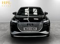 Audi Q4 40 S line Sportback 5dr Electric Auto 82kWh (204 ps) 2