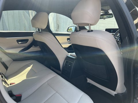 BMW 4 Series 2.0 420i M Sport Hatchback 5dr Petrol Auto xDrive Euro 6 (s/s) (184 ps) 16