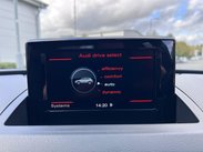 Audi Q3 1.4 TFSI CoD Black Edition S Tronic Euro 6 (s/s) 5dr 30