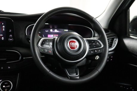 Fiat Tipo CROSS 43