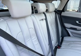 Land Rover Range Rover Evoque 2.2 SD4 PURE TECH PANORAMIC ROOF 21