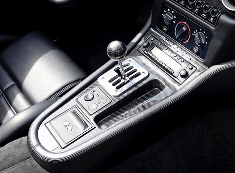 Ferrari 550 Barchetta Pininfarina LHD 26