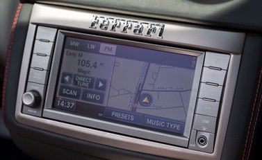 Ferrari California 19