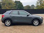 Audi Q2 TFSI SE 5