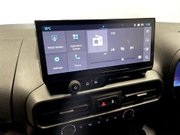 Citroen Berlingo 1.2 PureTech PLUS M Combi Van Double Cab 5dr Petrol Manual Euro 6 (s/s) (11 16
