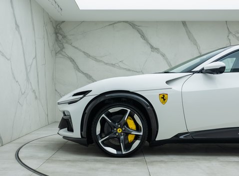 Ferrari Purosangue 51