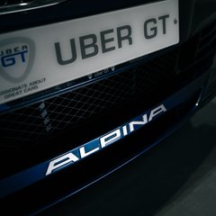 About Uber GT 2