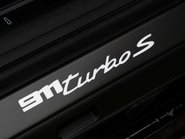 Porsche 911 Turbo S PDK Coupe 22