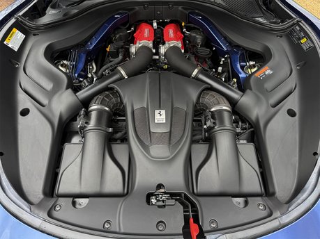 Ferrari Roma Coupe 78