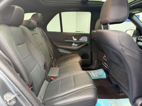 Mercedes-Benz GLE 3.0 GLE450h MHEV AMG Line (Premium Plus) SUV 5dr Petrol G-Tronic 4MATIC Eur 46