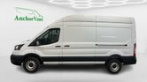 Ford Transit LWB L3H3 High Roof Leader 350 Air Con Sensors EURO 6 7