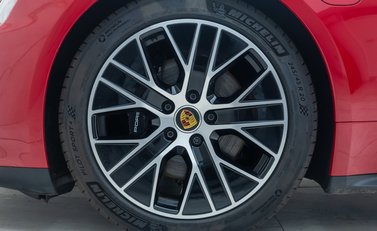 Porsche Taycan 4S SPORT TURISMO 27