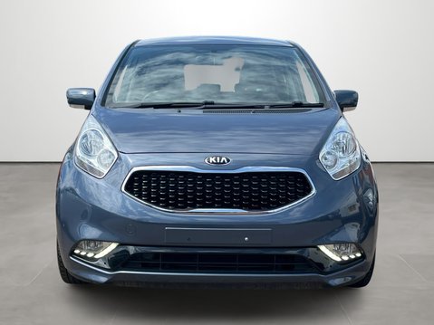 Kia Venga 1.6 ISG 3 5dr 5