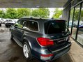 Mercedes-Benz GL Class 3.0 GL350 V6 BlueTEC AMG Sport G-Tronic+ 4WD Euro 6 (s/s) 5dr 13