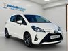Toyota Yaris 1.5 VVT-i Icon Tech Euro 6 5dr