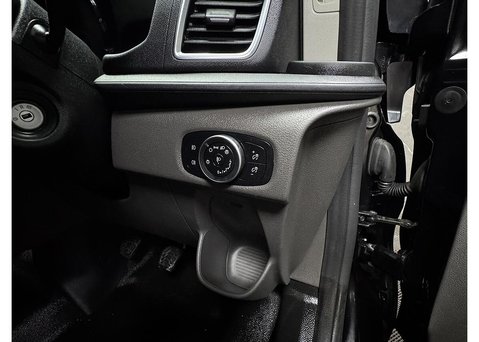 Ford Transit Custom 2.0 280 EcoBlue Limited Panel Van 5dr Diesel Manual L1 H1 Euro 6 (s/s) (130 28