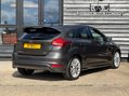 Ford Focus 1.0T EcoBoost ST-Line Hatchback 5dr Petrol Manual Euro 6 (s/s) (140 ps) 15
