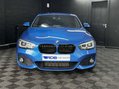 BMW 1 Series 2.0 118d M Sport Shadow Edition Auto 5dr 5