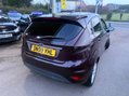 Ford Fiesta 1.4 Zetec 5dr 6