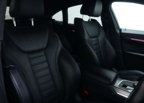 BMW I4 i4 M50 4WD 5dr 51