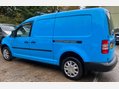Volkswagen Caddy 1.6 TDI C20 Startline Panel Van 4dr Diesel Manual L1 H1 (149 g/km, 101 bhp) 15