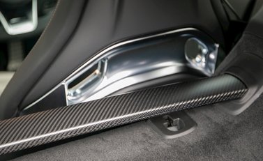 Mercedes-Benz Amg GT GT S 26