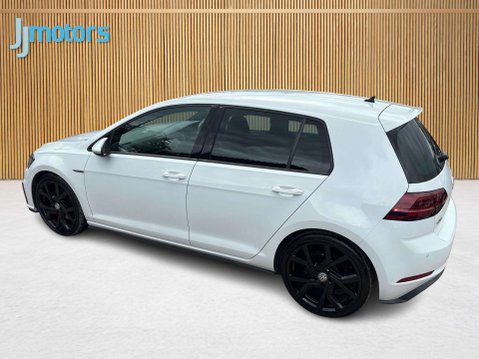 Volkswagen Golf 2.0 TDI GTD Hatchback 5dr Diesel DSG Euro 6 (s/s) (184 ps) 15