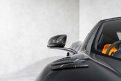 McLaren 650S LE MANS. UK CAR. 1 OF 50 EXAMPLES. CARBON INTERIOR & EXTERIOR. FRONT LIFT. 46